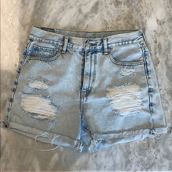American Eagle Outfitters Pants - American Eagle Outfitters Denim Shorts sz 6